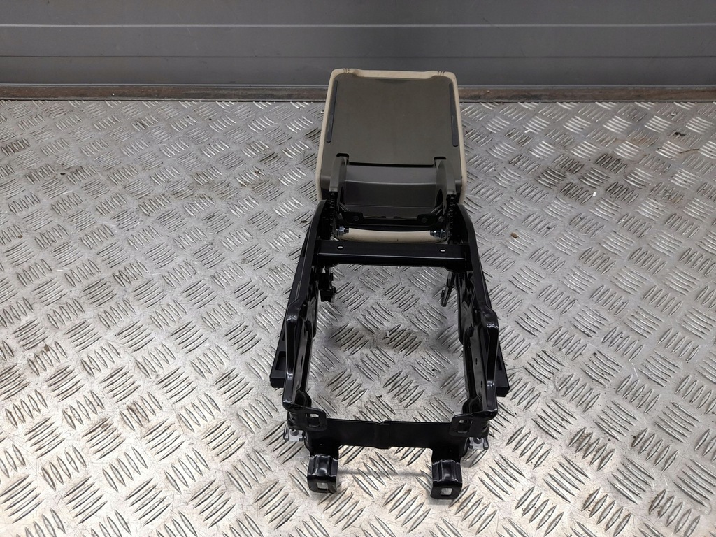 фото №6, Audi q5 sq5 2009 середина подлокотник туннель среднего