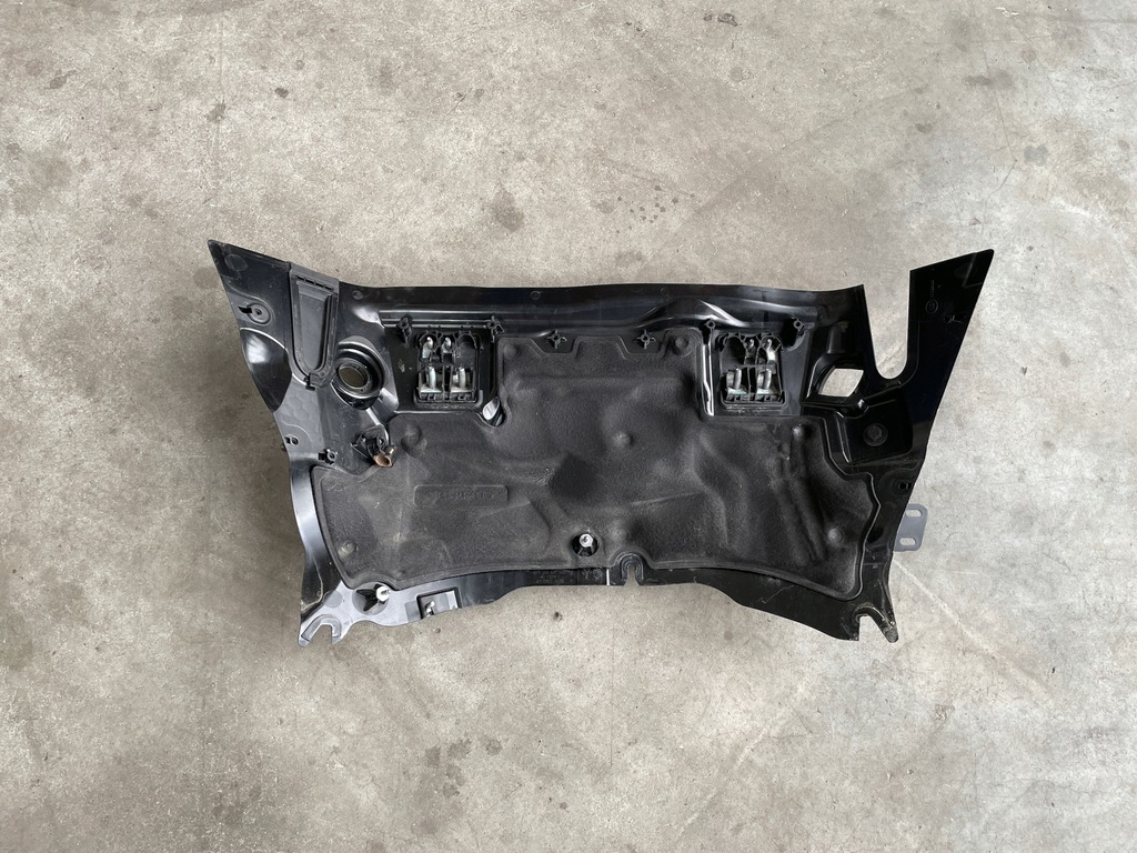 фото №1, Mercedes w253 w213 стіна перегородкова a2536207600