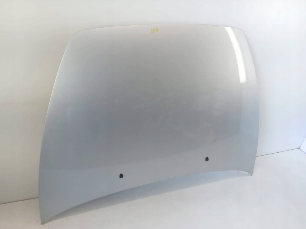 фото №3, Капот крышка двигателя volvo s40 ii 04-12