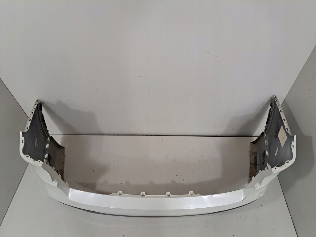 фото №13, Bmw x7 g07 2019 бампер задній m