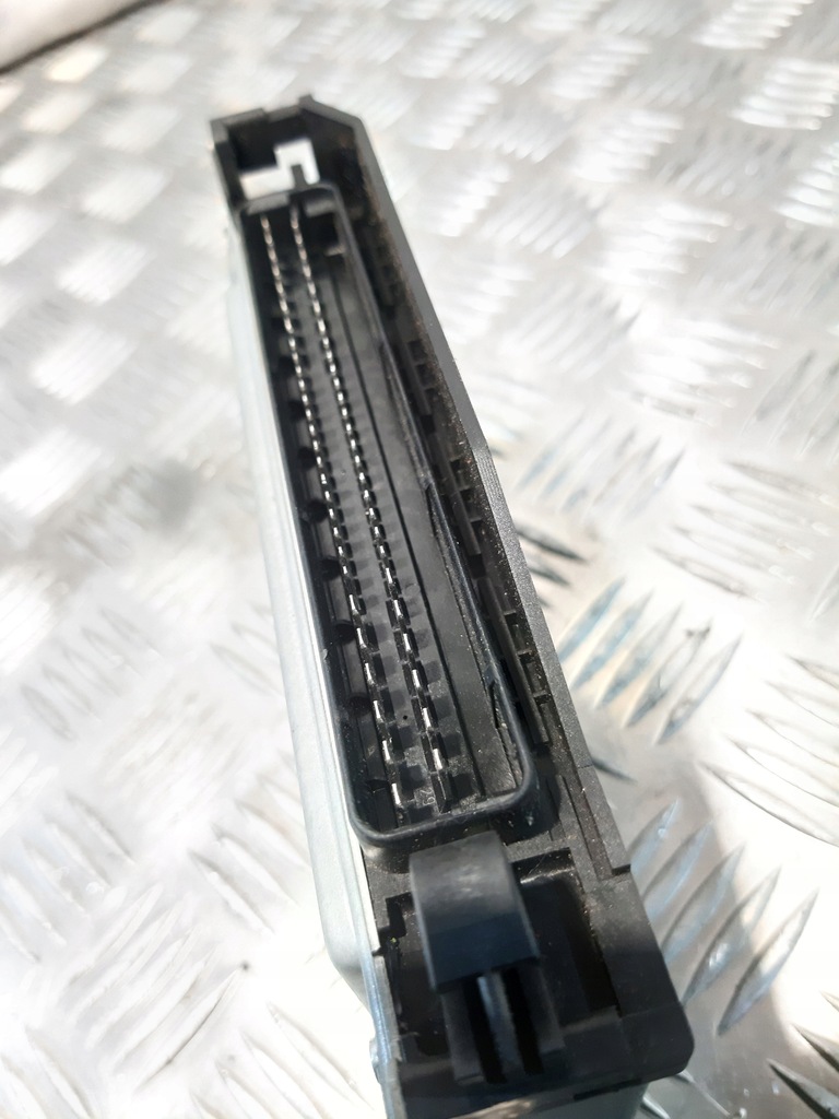 фото №5, Renault magnum premium блок управления bosch zf intardera 0260001028 5010143643