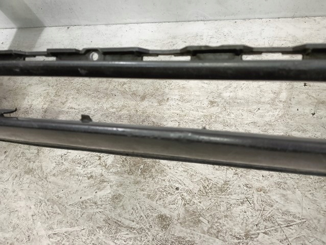 фото №5, Бампер перед передній audi a7 c7 lift 4g8 14-18