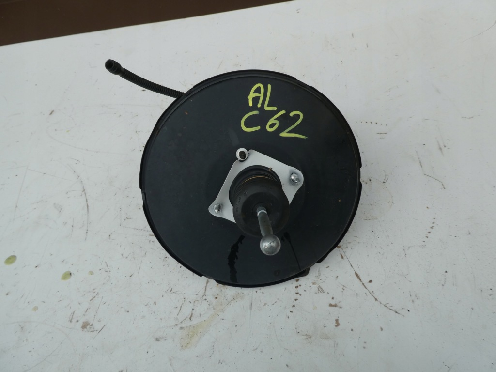 фото №1, Усилитель тормозов тормоза vw caddy iii 2k5614105