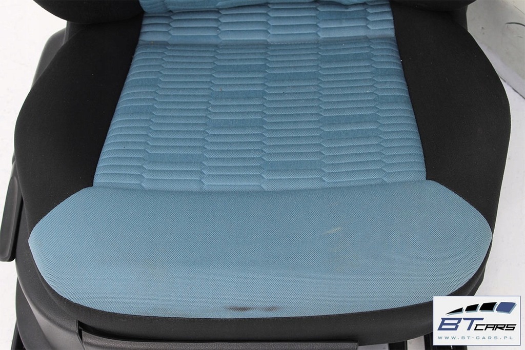 фото №6, Vw polo сидіння сидіння комплект сидінь сидіння сидіння сидіння оббивка 6r 6