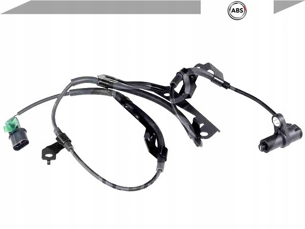 фото №13, A.b.s. 30967 датчик, швидкість обертова колеса