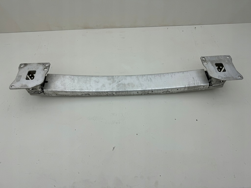 фото №9, Land rover evoque i 1 l538 lift 15-18r підсилювач бампера балка задня задня