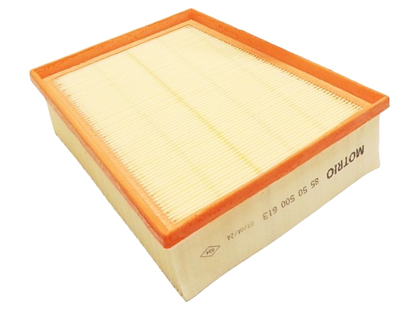 фото №5, Оригінальний оригінальний номер фільтр повітря renault megane iv kangoo