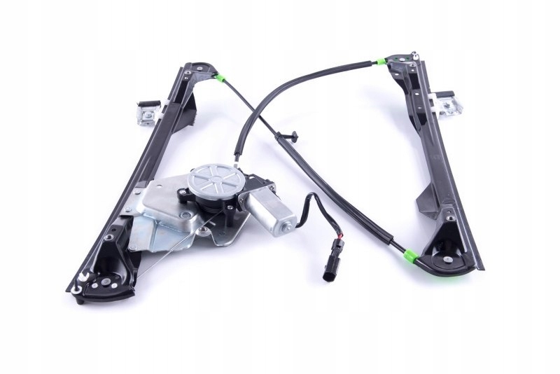 фото №10, Підйомник скло перед правий з двигун ford