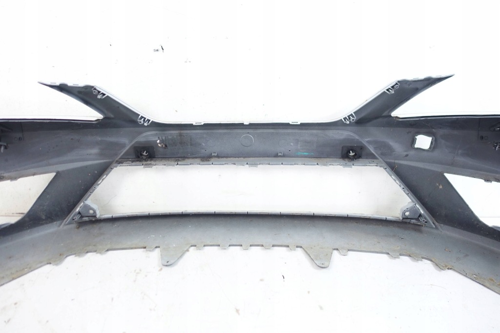 Seat leon 3 3 5f fr 2012- бампер передній перед 5f0807221aa Київ