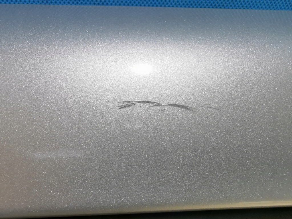 фото №8, Ford ranger iv 2006/2009 дверь левая задняя полный