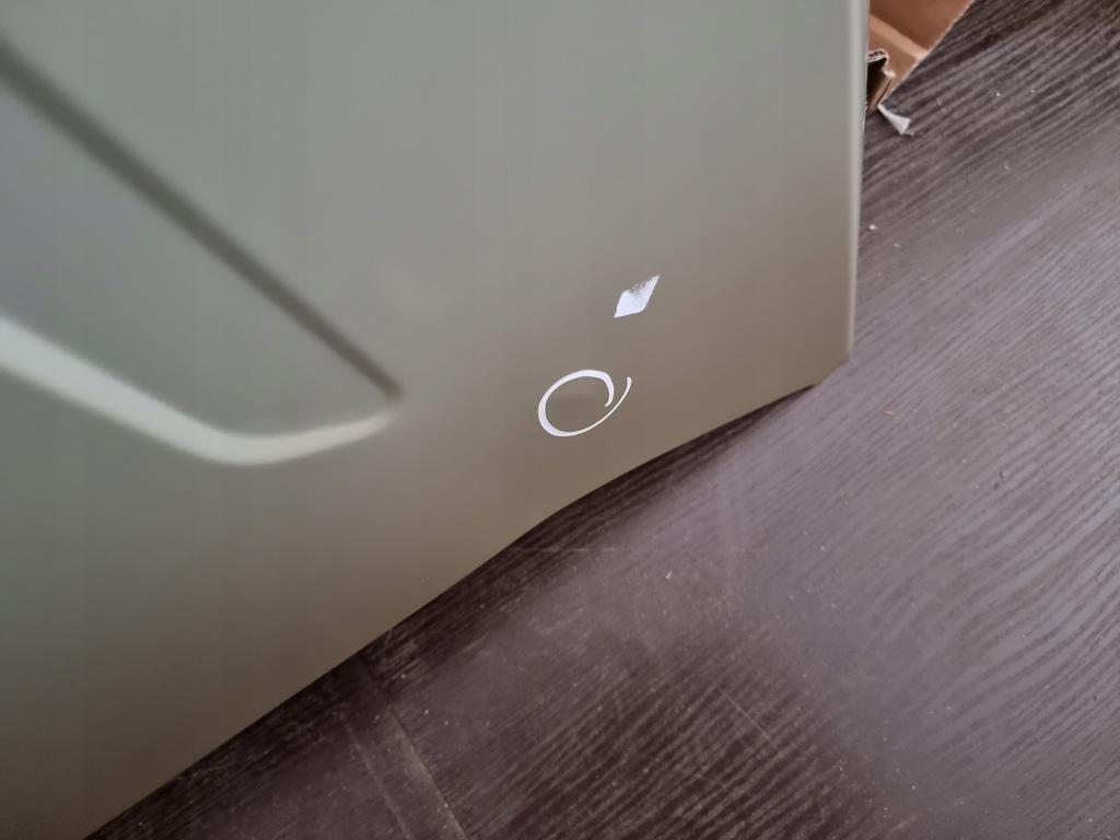 фото №2, Капот ford mondeo 3/07-