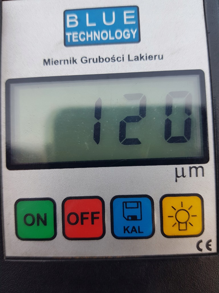 фото №7, Kia sportage iii дверь правое перед передние 9s org