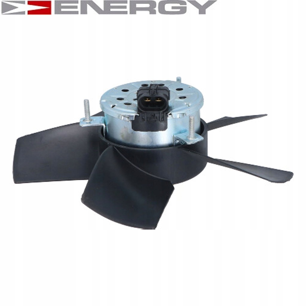 фото №8, Вентилятор радиатора opel corsa śr. 305m energy ec0057 вентилятор,