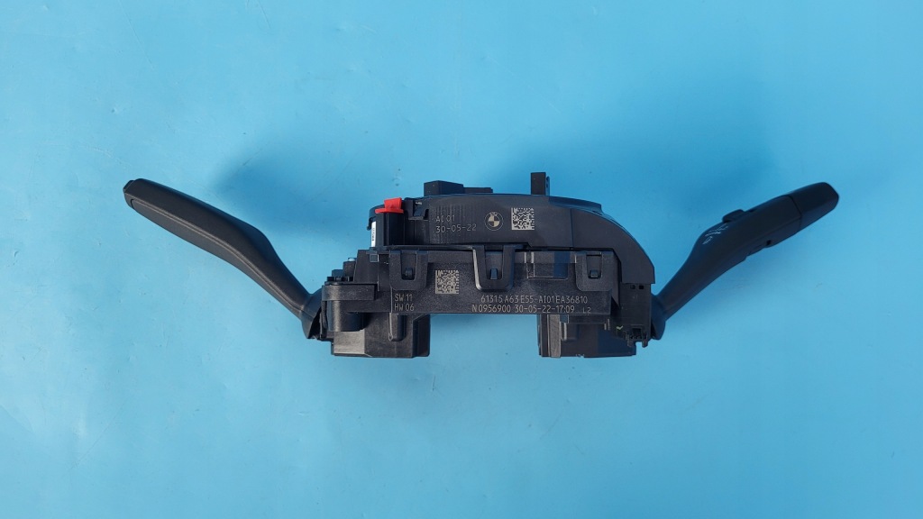 Bmw 5' g31 518d touring переключатель комбинированный переключатели 61315a819e7 e474818 Доставка