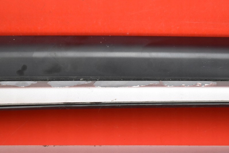 фото №11, Рейлинг рейлинги кровельные комплект hyundai santa fe 2 ii 06-10