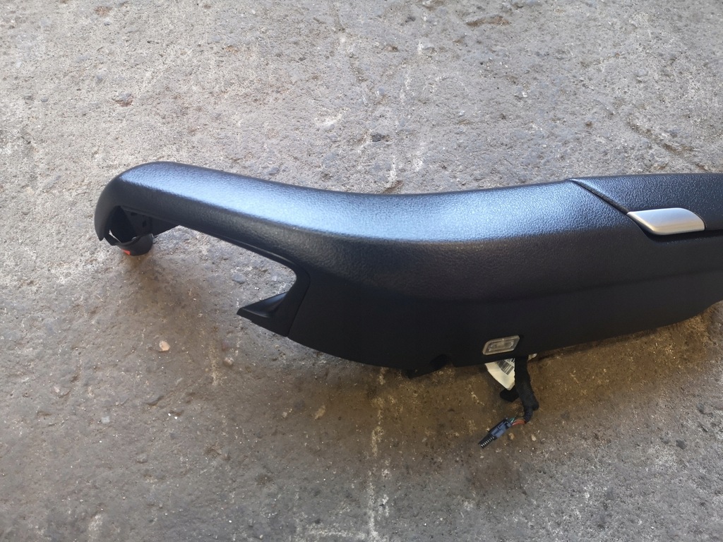 фото №9, Audi a8 d4 підлокітник двері задня правий 4h0867364