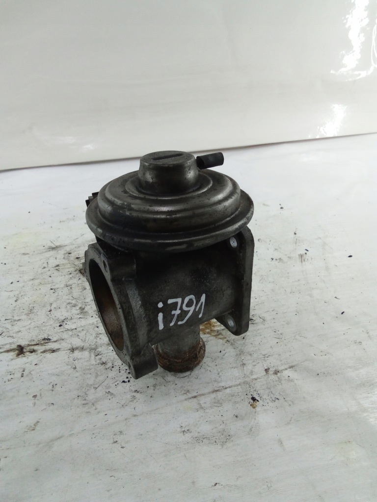 фото №1, I791 клапан egr bmw e60 m57 7791480