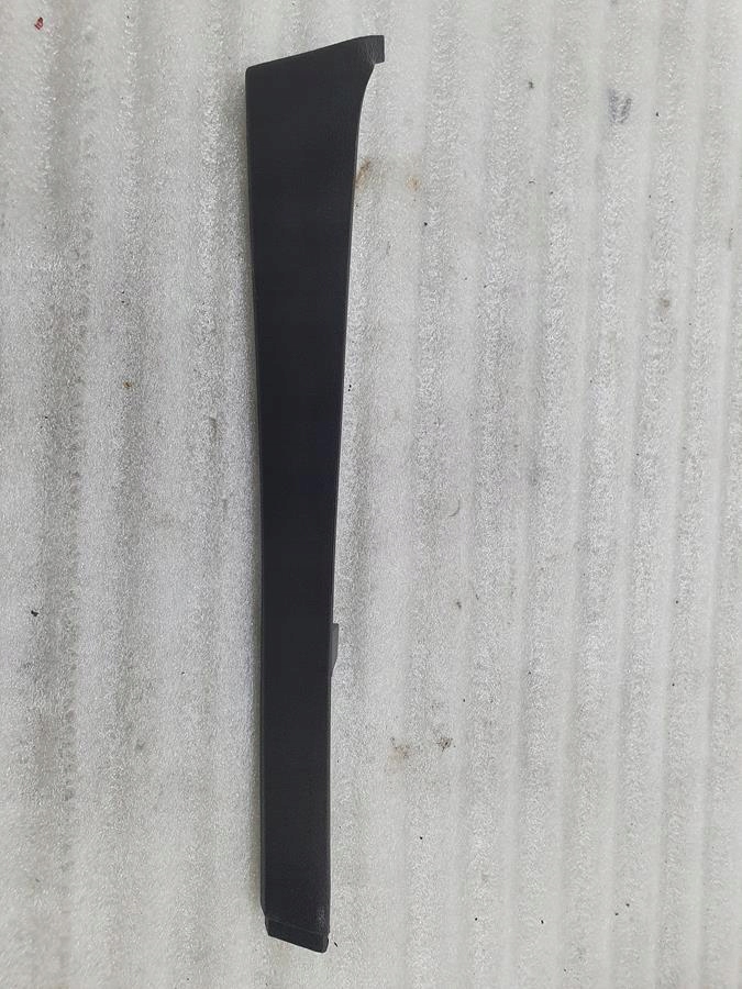 фото №1, Защита стойка a левая vw touran 1t0868224b