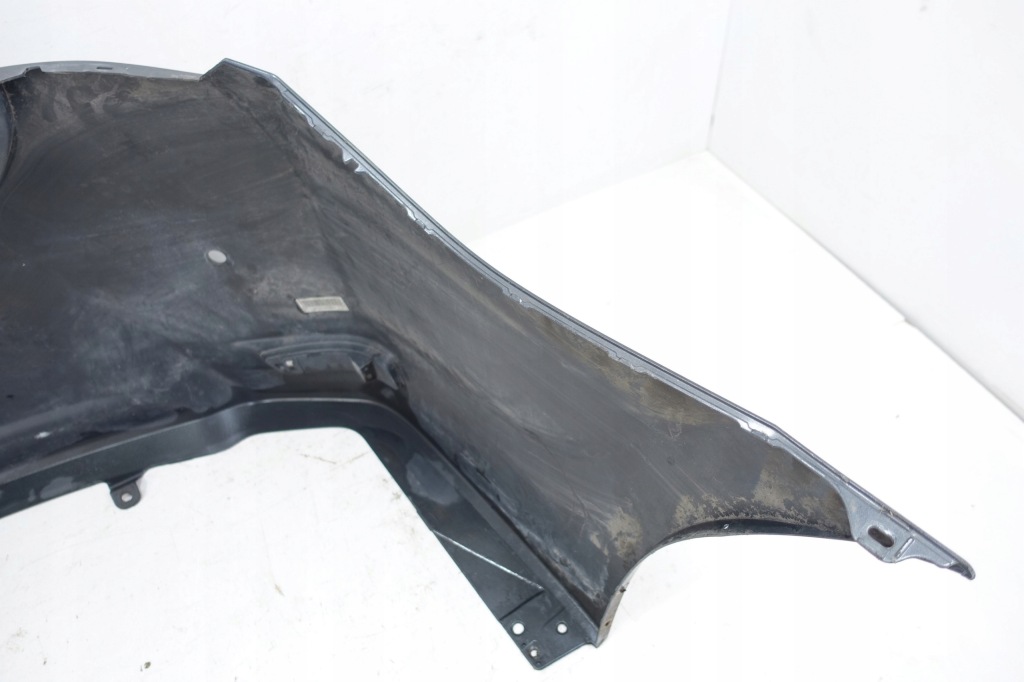 Бампер задняя задний toyota corolla sedan 2013- Доставка