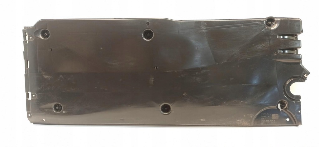 фото №1, Seat arona защита подвеска 2q0825201b