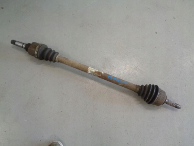 фото №1, Citroen c3 02 1.4 hdi приводной вал приводная правый перед