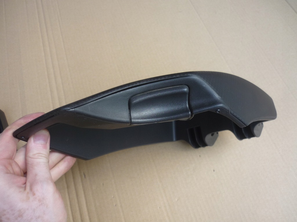 фото №11, Підлокітник seat altea altea xl toledo iii 5p0863761a 5p0863071 справний