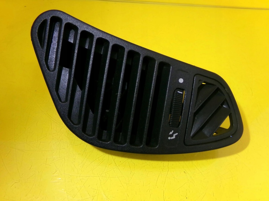 фото №1, Бічна решітка обдув лівий перед alfa romeo 156 nr354