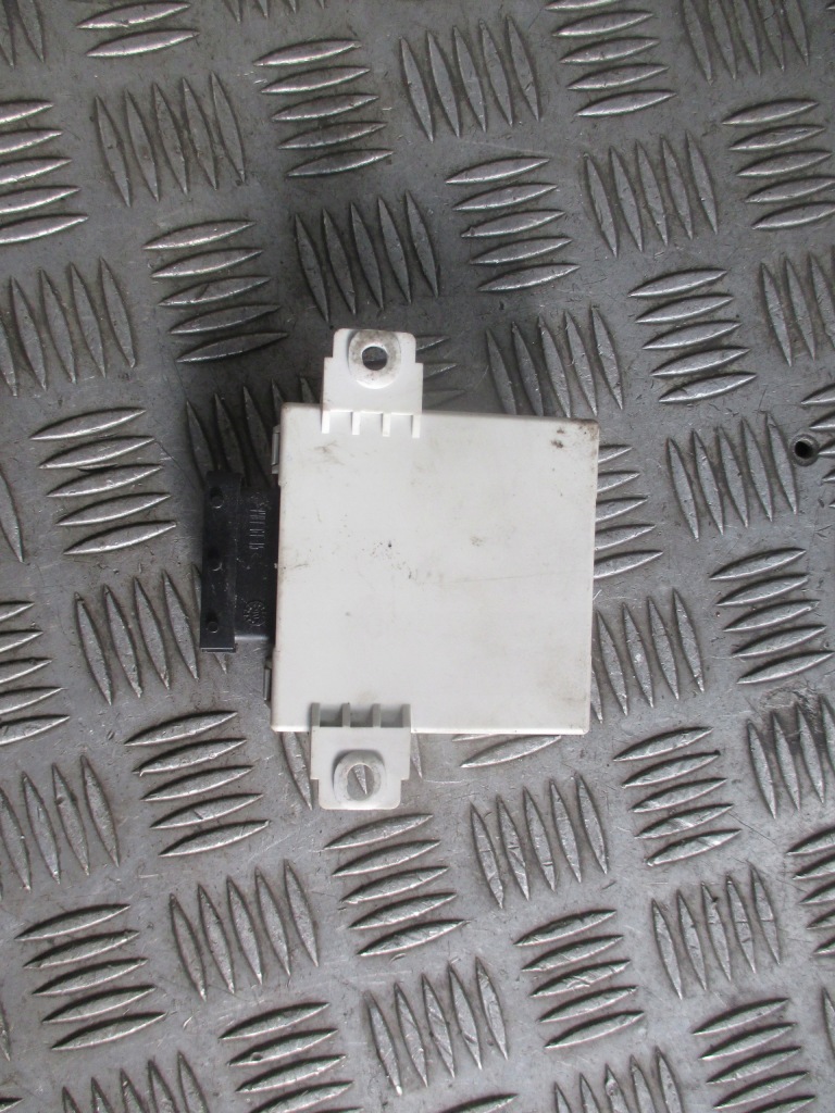 фото №3, Блок управления модуль toyota corolla verso 04-07