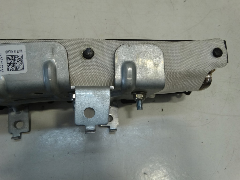 фото №6, Подушка подушка безпеки колінна водія skoda octavia iv 5e4880841d