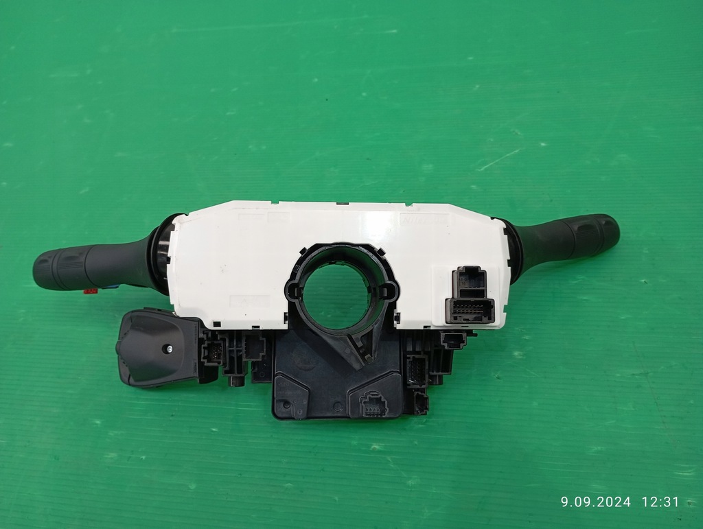 фото №10, Перемикач комбінований megane iv scenic iv talisman