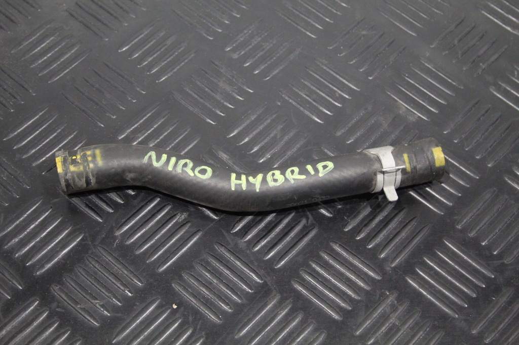 фото №1, Wąż шланг wody kia niro 1 i lift