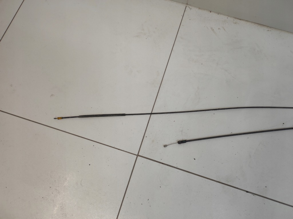 Ручка трос регулировки высоты света eu renault express ii 2 Цена