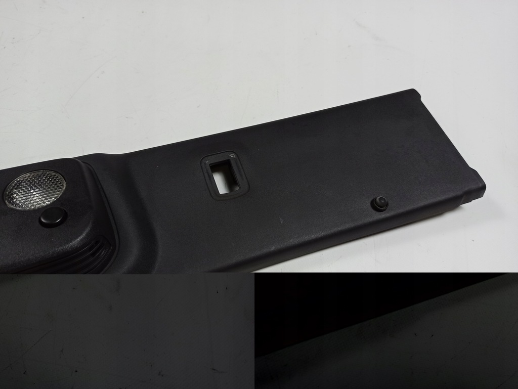 фото №9, Лампа освітлення кабіни mustang cabrio 2010-2014