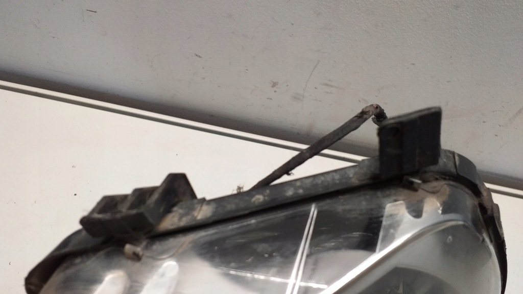 фото №7, Peugeot 308 cc t7 протитуманна фара правий