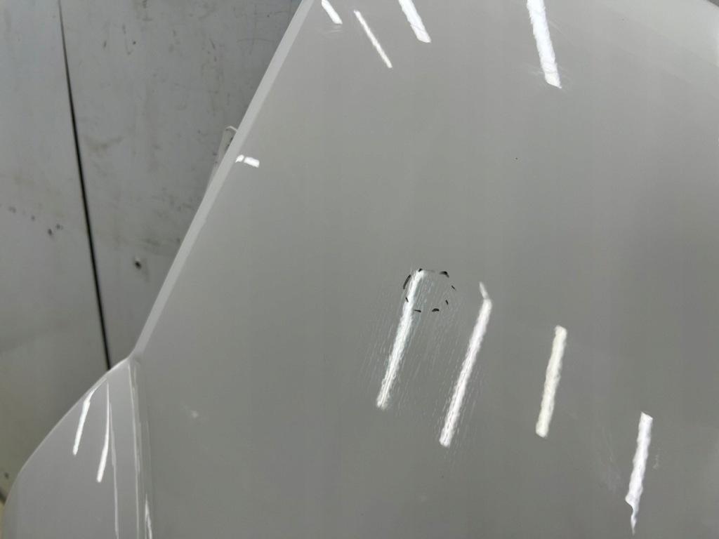 фото №12, Крила vw crafter 2e 1 i 06-16r. лівий передній лівий перед