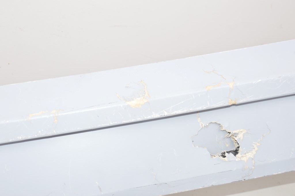 Ferrari f430 430 f136e бампер задний с Разборки