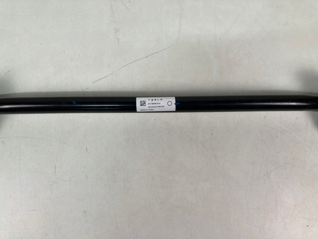 фото №3, Стабилизатор тяга передний tesla y