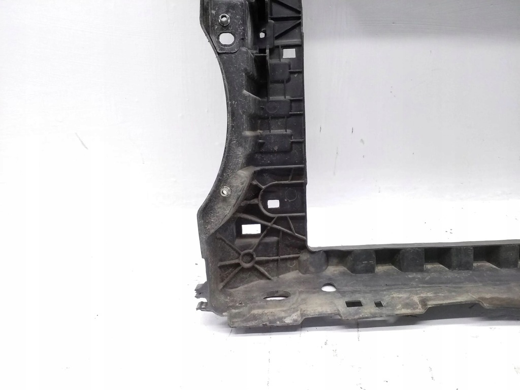 фото №10, Volkswagen caddy 2013 pas передній