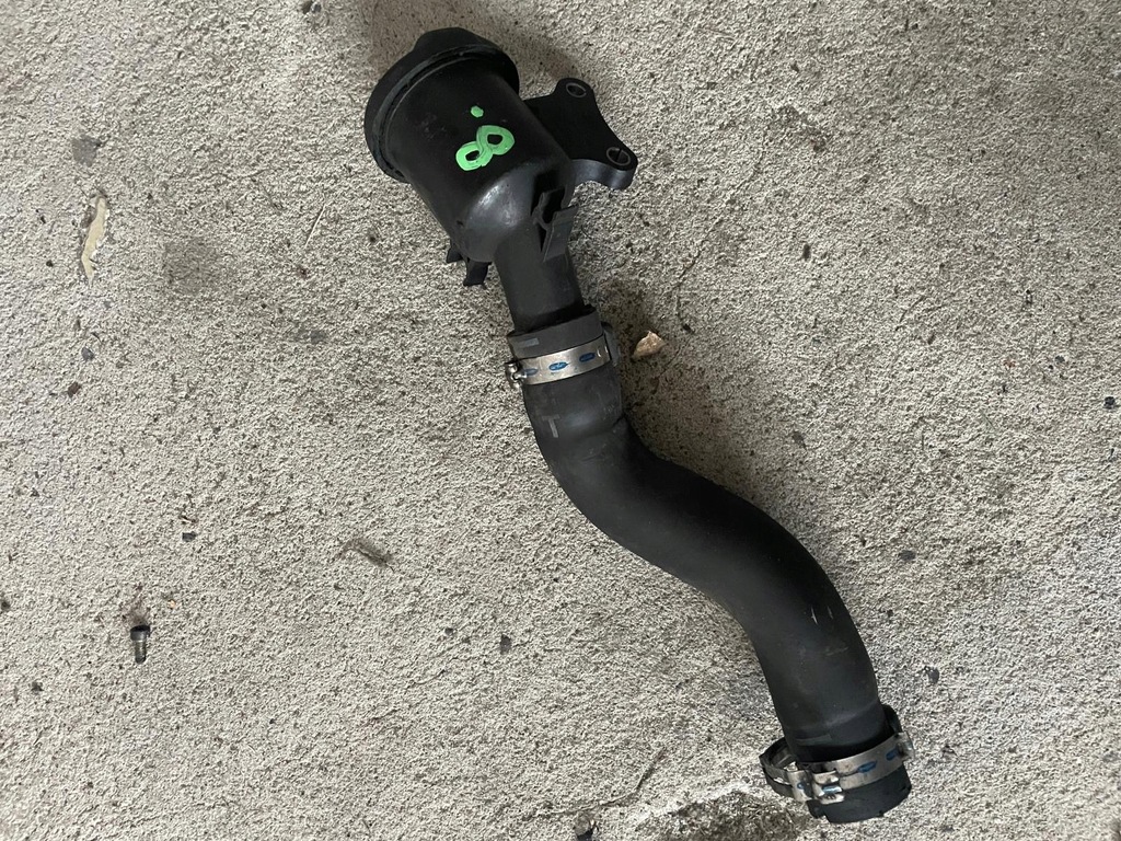 фото №9, Land rover freelander 2.2 td4 труба клапан датчик колесо кронштейн насос