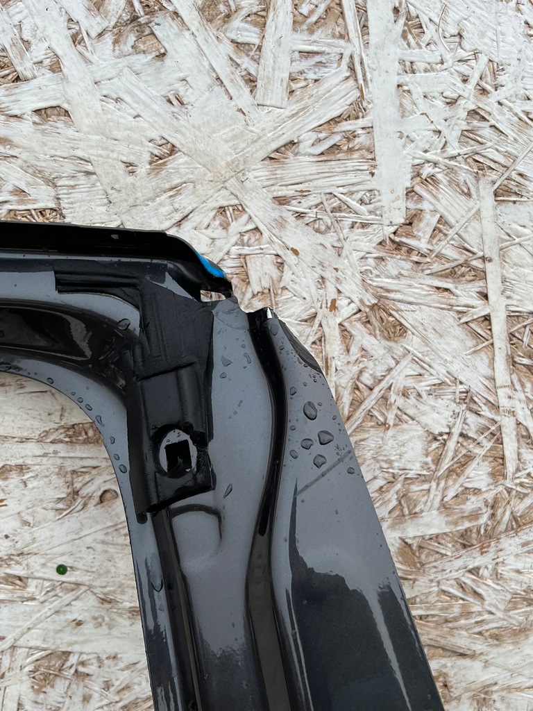 фото №10, Двері задня праве задні bmw g31 5 kombi