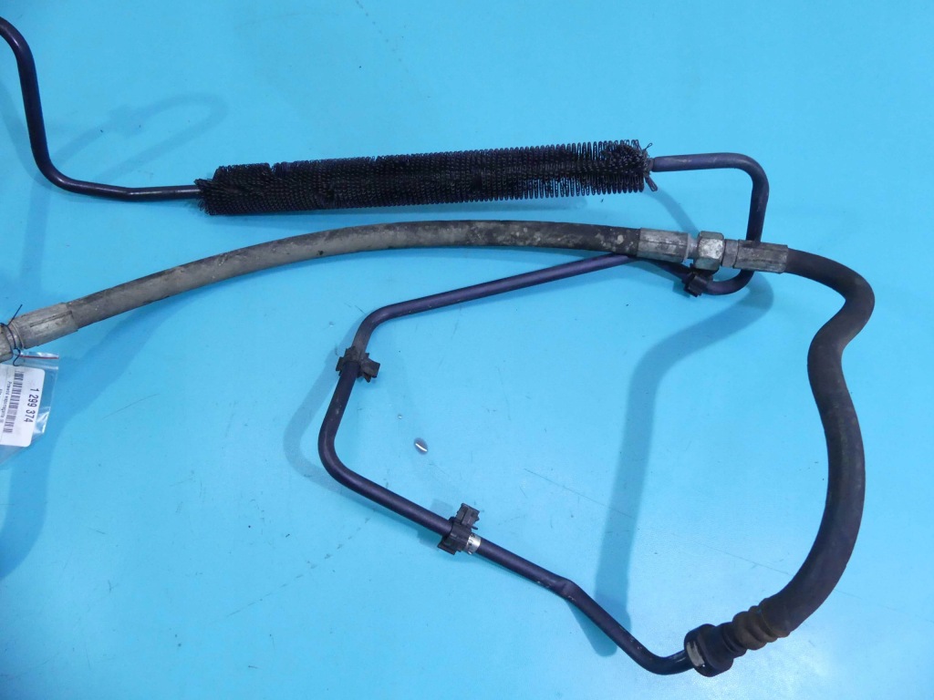 фото №3, Wąż трубки провода усилителя alfa romeo 159 1.9 jtd