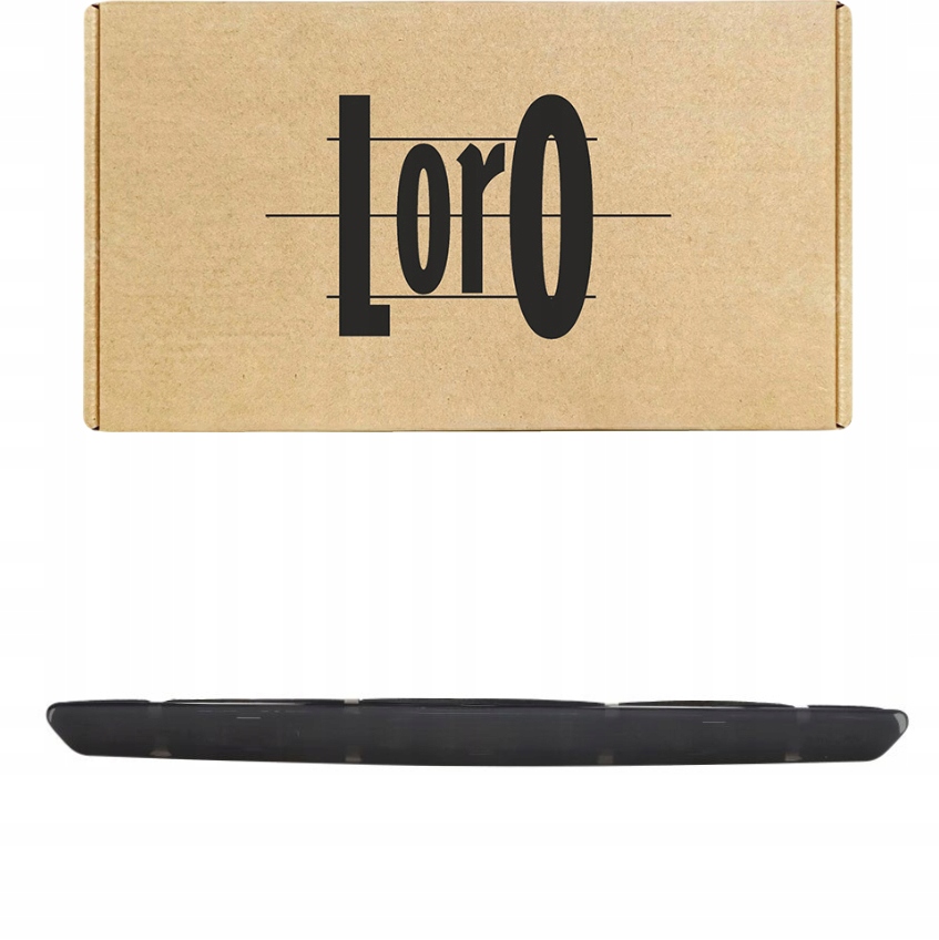 фото №4, Додаткові третій світло стоп opel insignia a