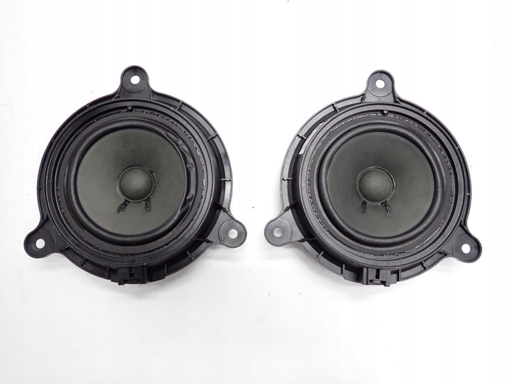 фото №1, Динамік заводський оригінал ghr166960 mazda cx-5 cx5 14r