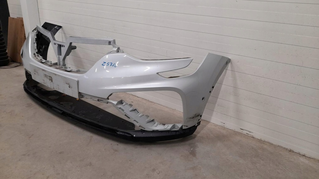 фото №3, Бампер передній renault arkana rs line