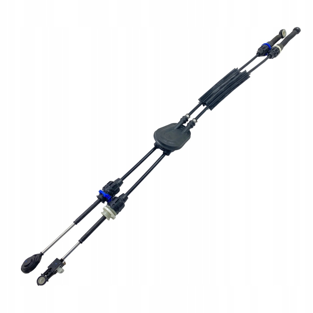 фото №5, Трос zm.bieg. r captur ii,clio v