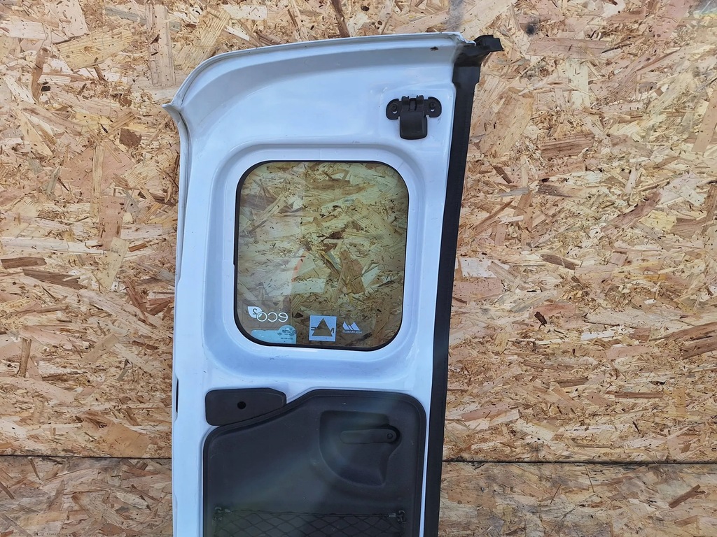 фото №6, Двері задня праве dacia logan mcv