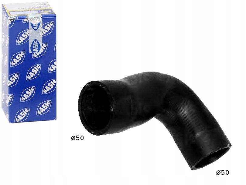 Купити Шланг повітря наддувний sasic 1j0145838e