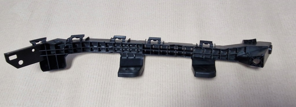 фото №1, Honda civic xi направляющая pod фара левый новый