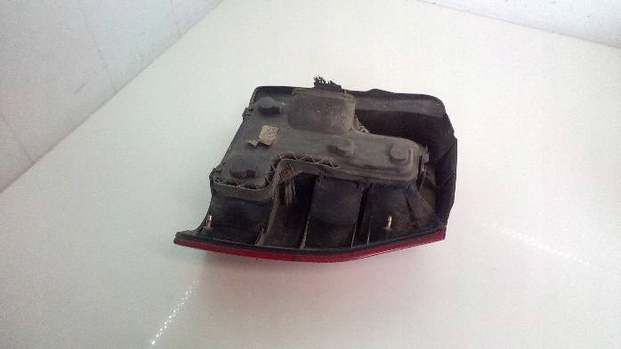 фото №6, Лампа ліва задня volkswagen lupo