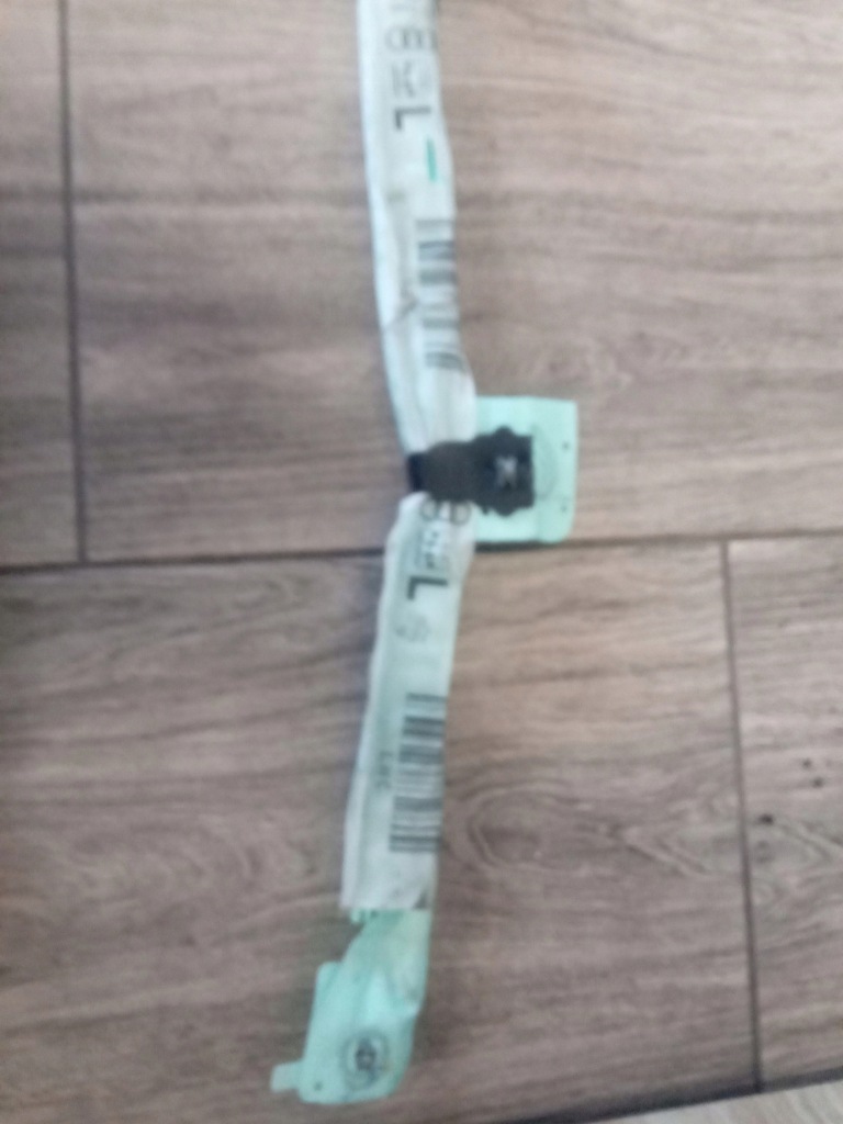 фото №5, Шторка безпеки подушка безпеки права audi a3 8v sedan 8v5880742d